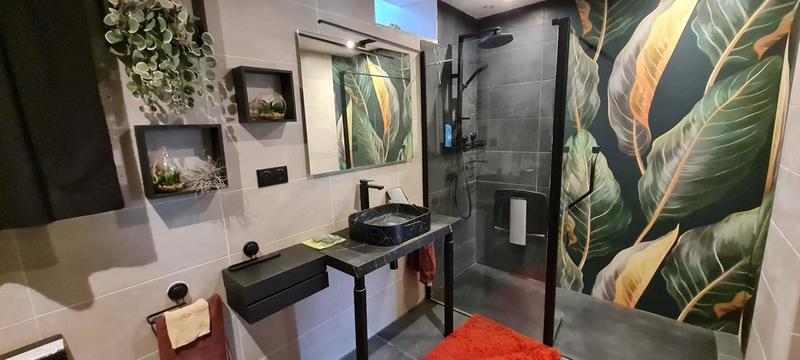 Maison - 190 m² - 5 pièces