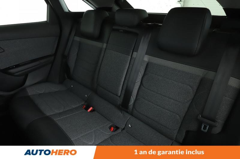 Citroën C5 X 1.2 PureTech Feel Pack Eat8 131 ch