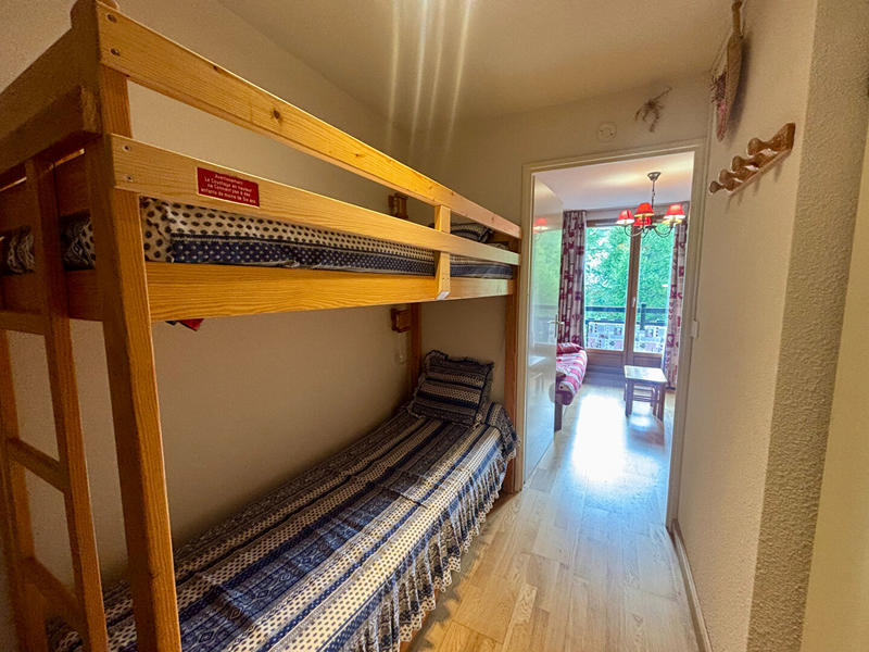 Appartement - 20 m² - 1 pièce