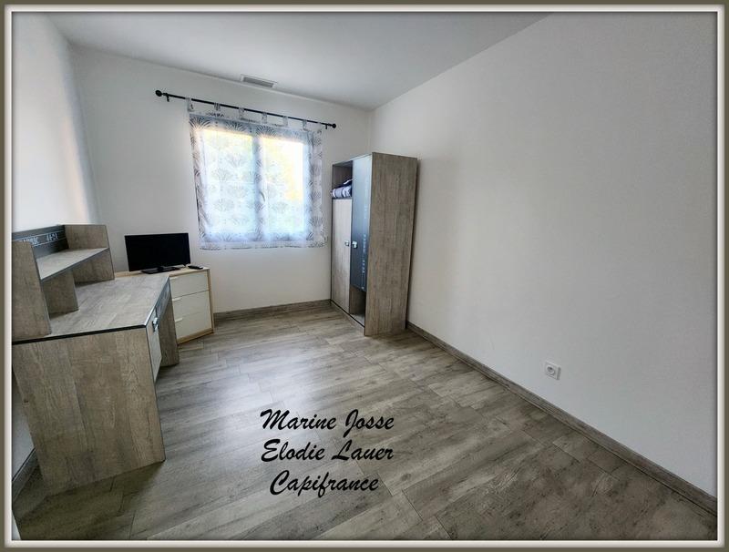 Maison - 185 m² - 8 pièces
