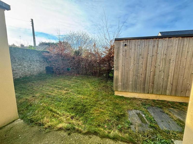 Maison - 67 m² - 3 pièces