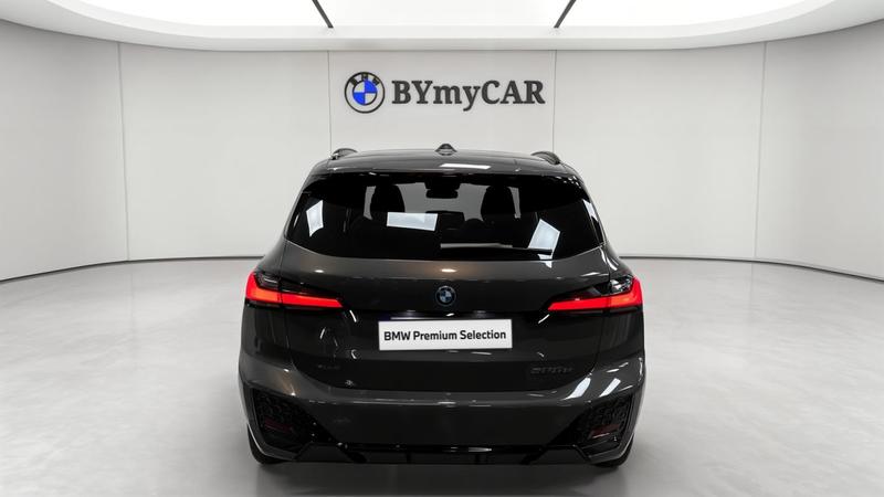 Bmw Serie 2 Active Tourer U06 225e xDrive 245 ch Dkg7 m Sport