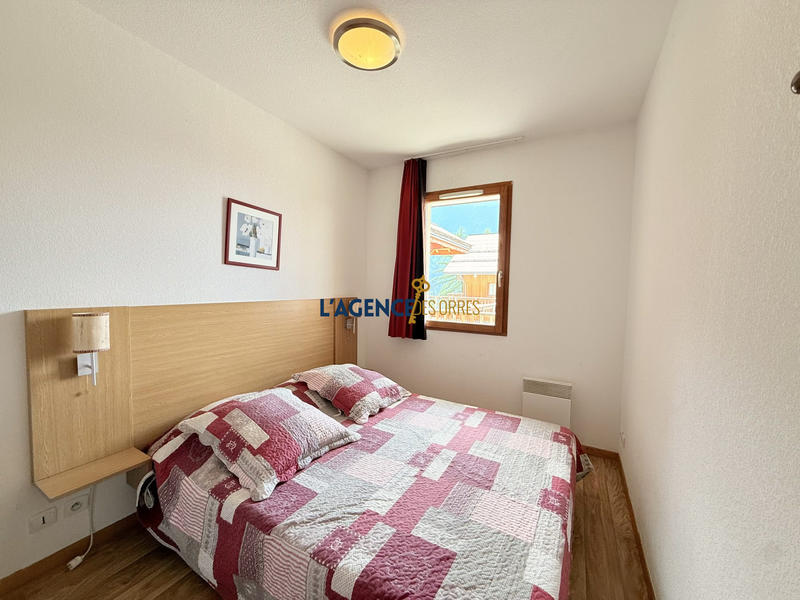 Appartement - 34 m² - 3 pièces