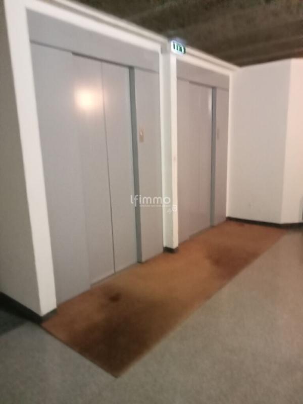 Studio - 21 m² - 1 pièce