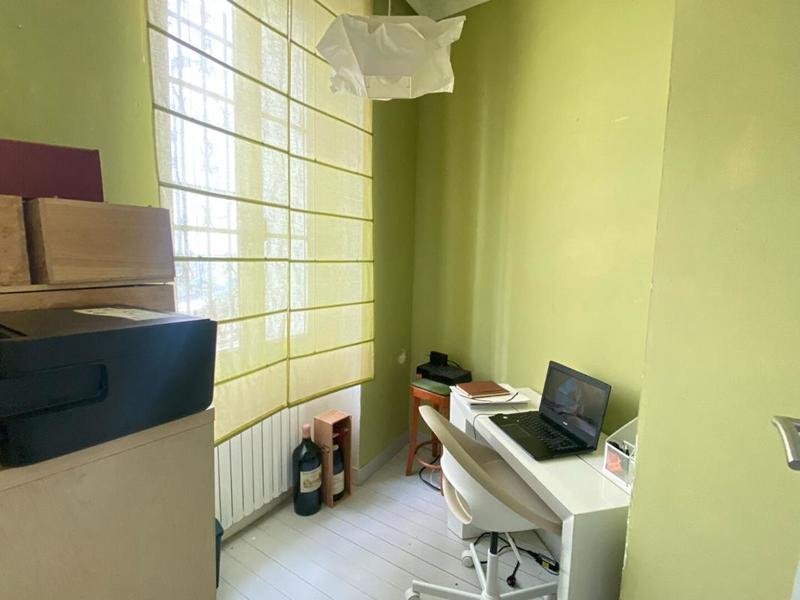 Maison - 107 m² - 5 pièces