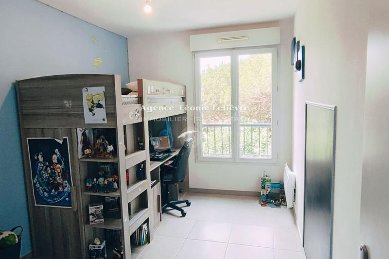 Appartement - 75 m² - 4 pièces