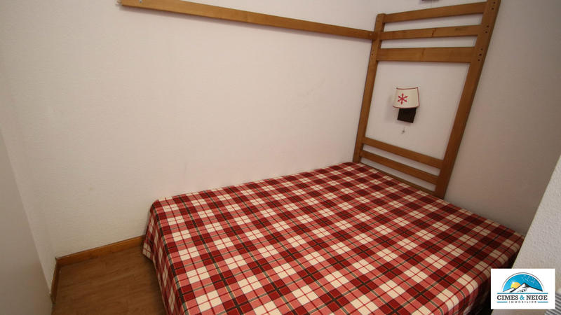 Appartement - 33 m² - 2 pièces