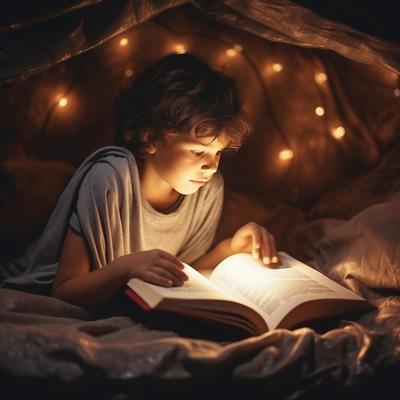 Nuit de la lecture : Lecture cosy