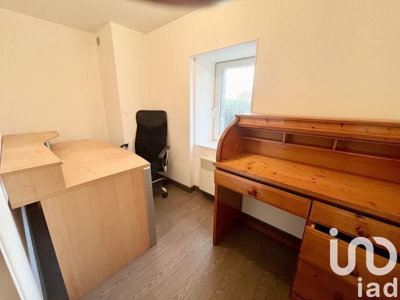 Maison - 74 m² - 4 pièces