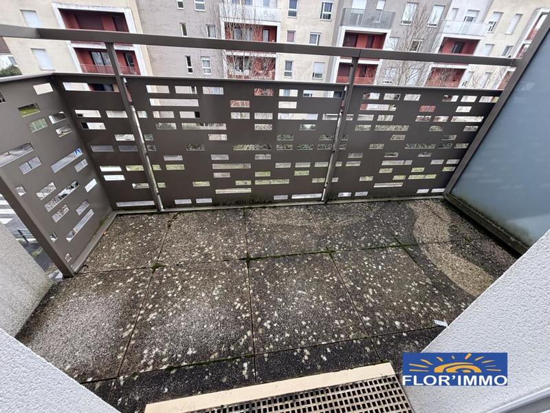 Appartement - 41 m² - 2 pièces