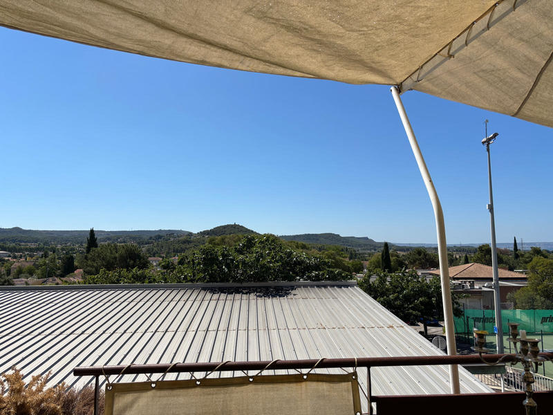 Local commercial - 120 m²