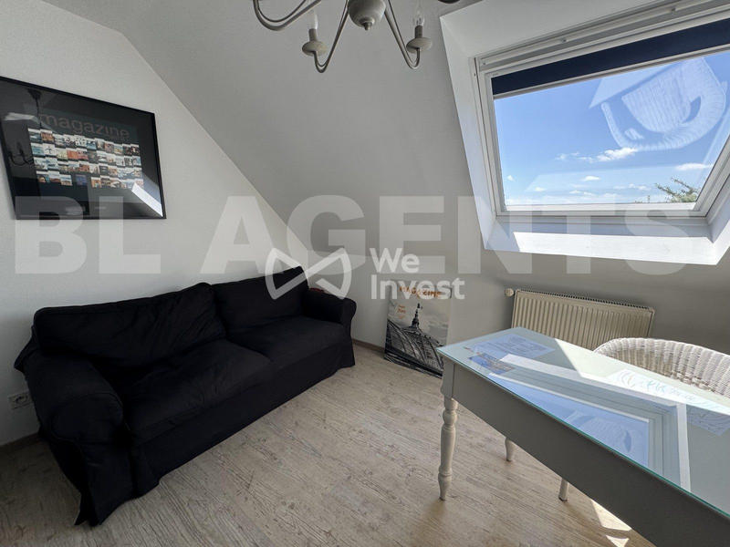 Maison traditionnelle - 124 m² - 5 pièces