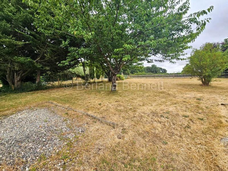 Maison en pierre - 160 m² - 5 pièces