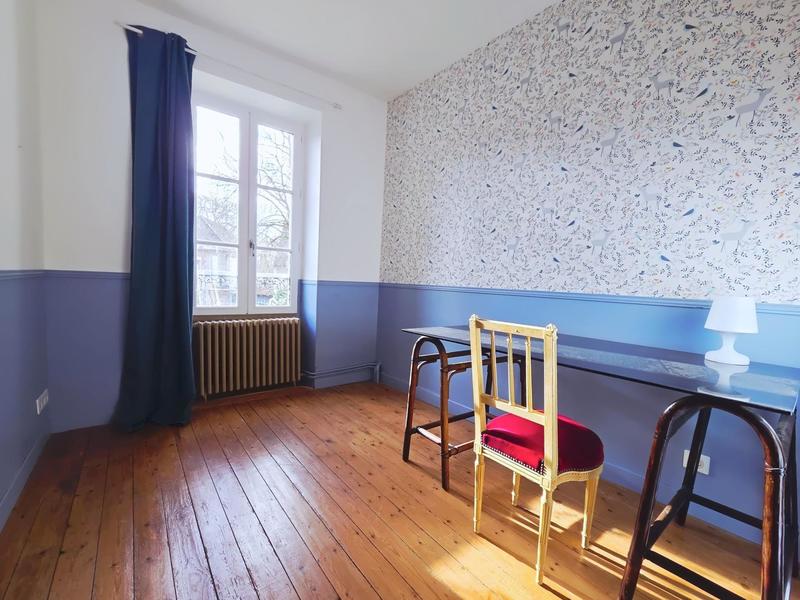 Maison - 198 m² - 7 pièces