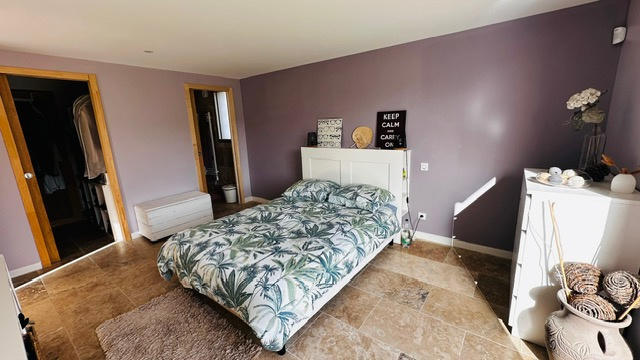 Villa - 157 m² - 8 pièces