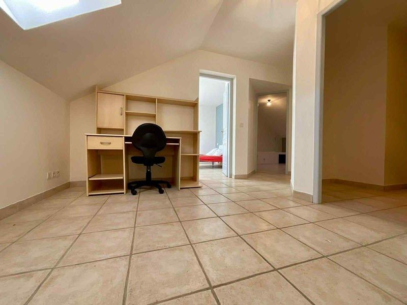 Maison - 130 m² - 4 pièces