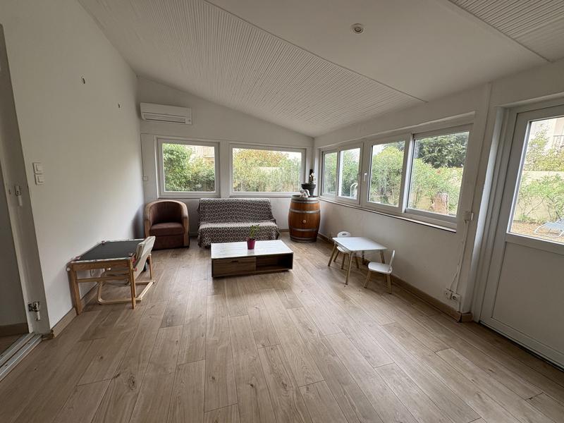 Villa - 102 m² - 3 pièces