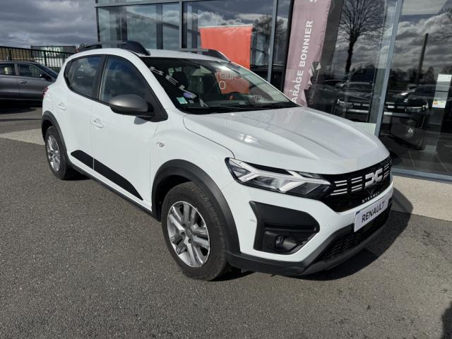 Dacia Sandero TCe 90 Stepway Expression