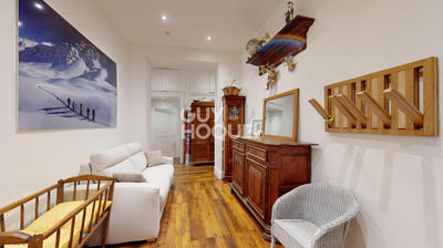 Appartement - 140 m² - 4 pièces