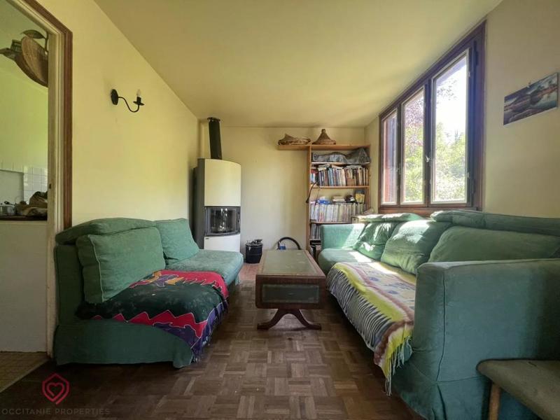 Châlet - 68 m² - 4 pièces