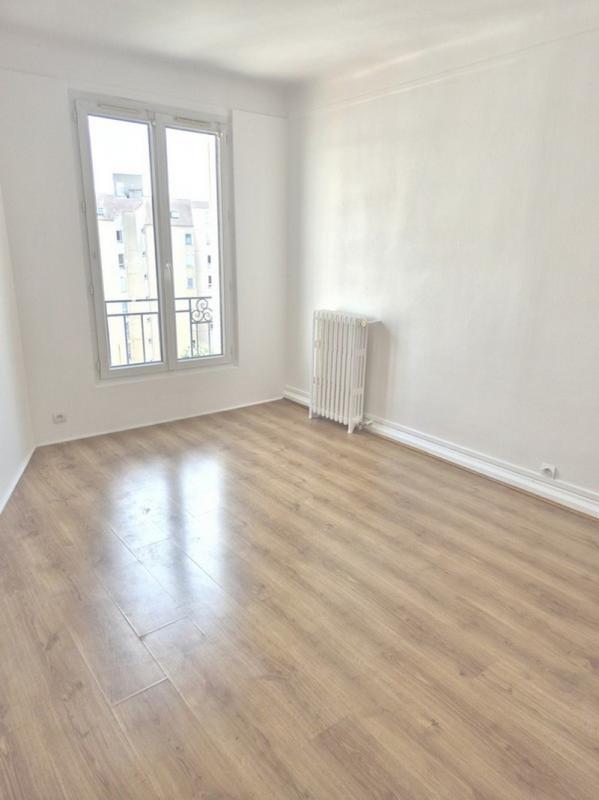 Appartement - 88 m² - 3 pièces