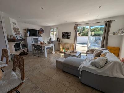 Villa - 87 m² - 4 pièces