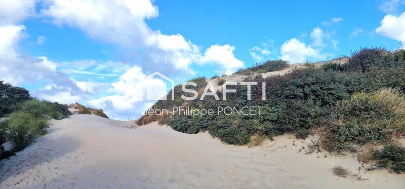 Appartement - 32 m² - 2 pièces