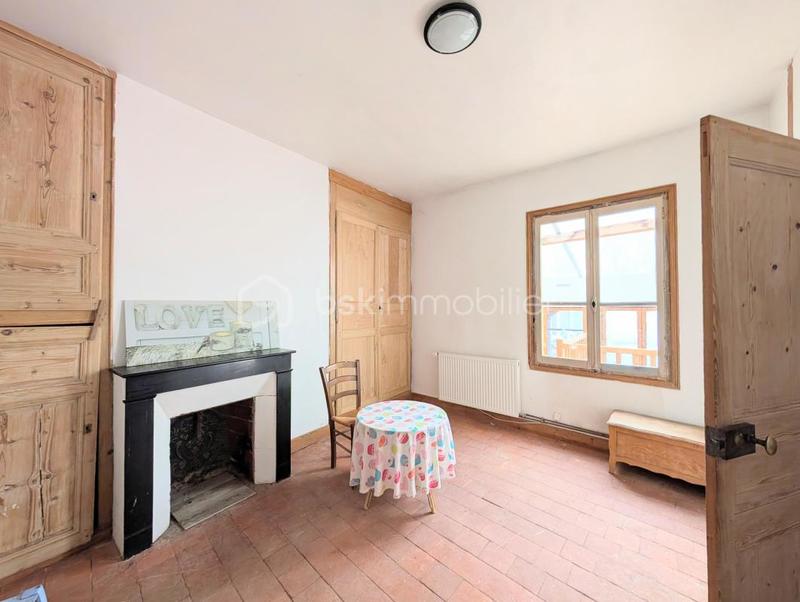 Maison de ville - 164 m² - 5 pièces