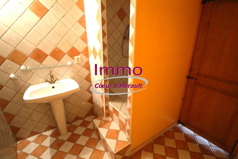 Maison - 169 m² - 6 pièces