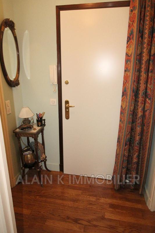 Appartement - 46 m² - 1 pièce