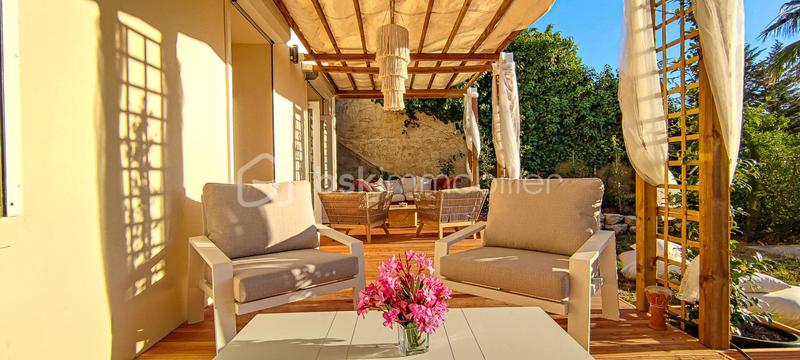 Villa - 114 m² - 5 pièces