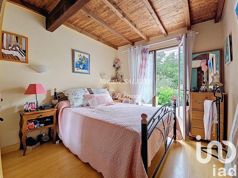 Maison - 145 m² - 5 pièces