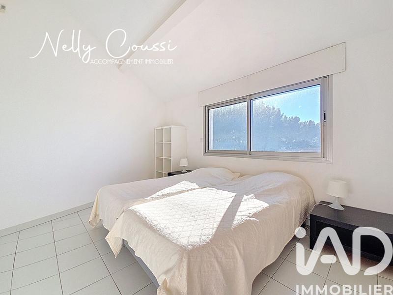 Maison - 122 m² - 5 pièces