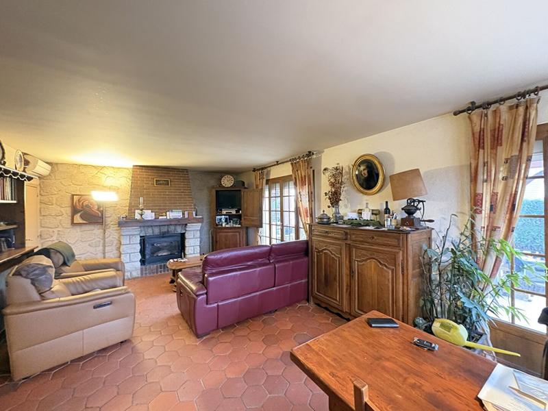 Maison - 177 m² - 6 pièces