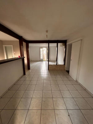 Maison - 137 m² - 6 pièces