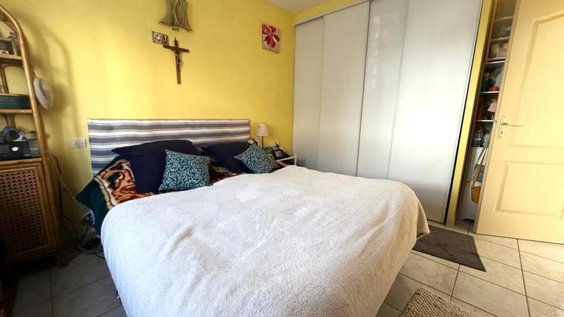 Maison - 119 m² - 6 pièces