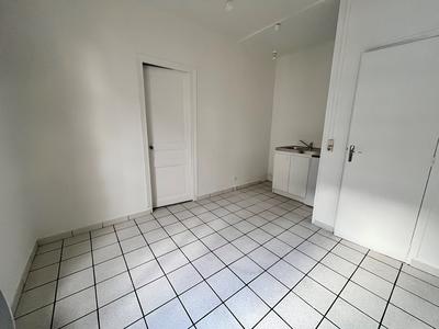 Appartement - 25 m² - 2 pièces