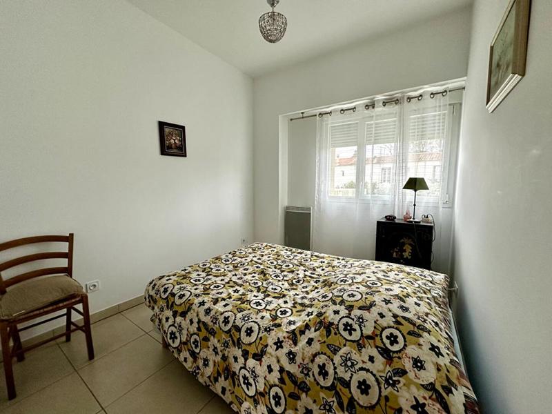 Appartement - 89 m² - 4 pièces