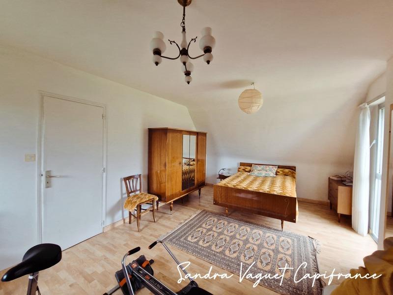 Maison - 176 m² - 7 pièces