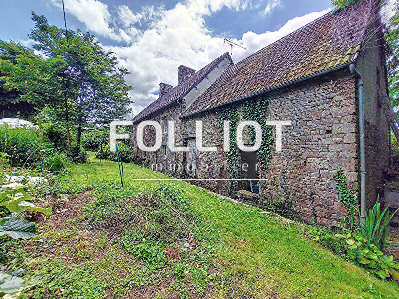 Maison - 253 m² - 8 pièces