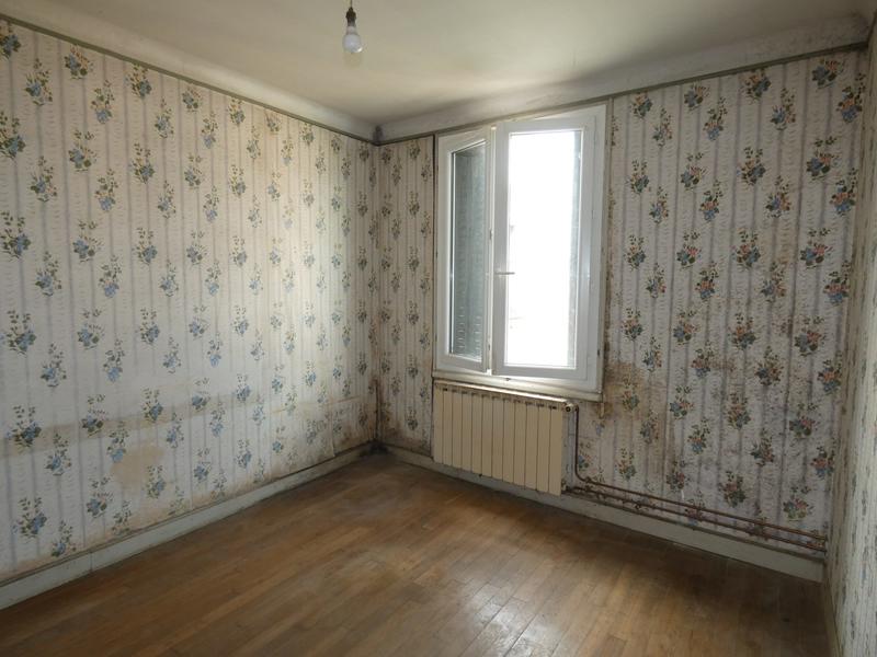 Maison ancienne - 80 m² - 5 pièces