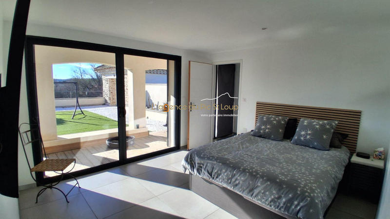 Bastide - 247 m² - 6 pièces