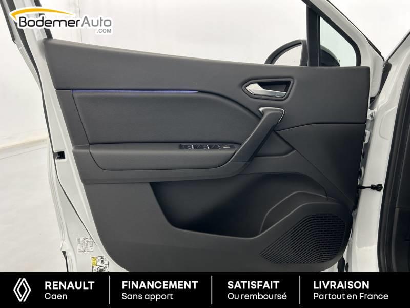 Renault Captur TCe 100 Gpl - 21 Intens