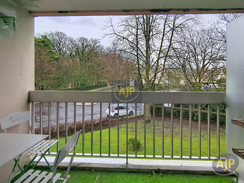 Appartement - 31 m² - 1 pièce