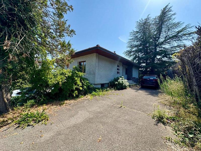 Maison - 175 m² - 5 pièces