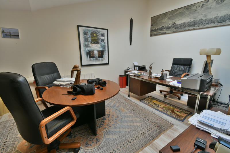 Maison de maîtres - 340 m² - 11 pièces