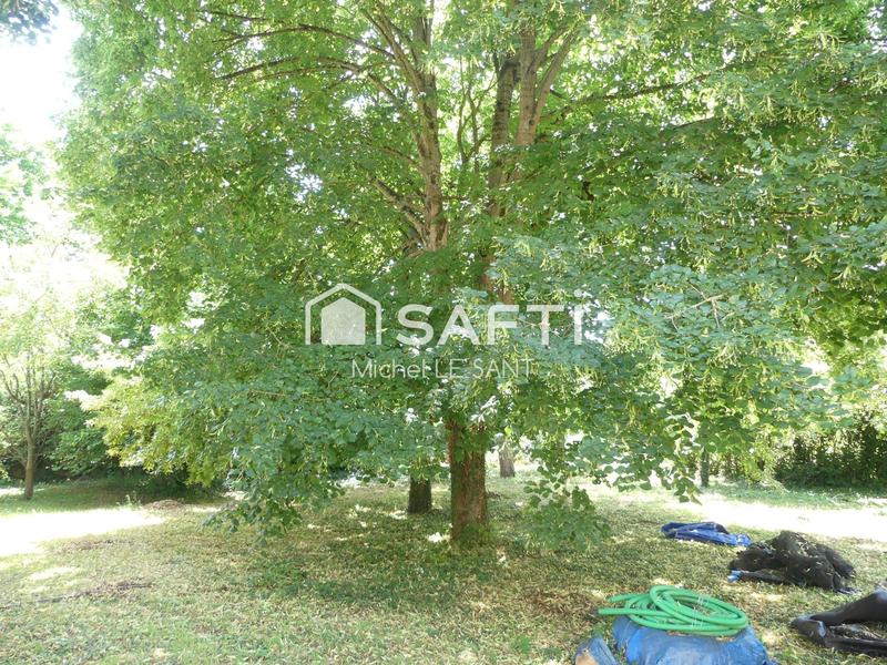 Maison - 142 m² - 5 pièces