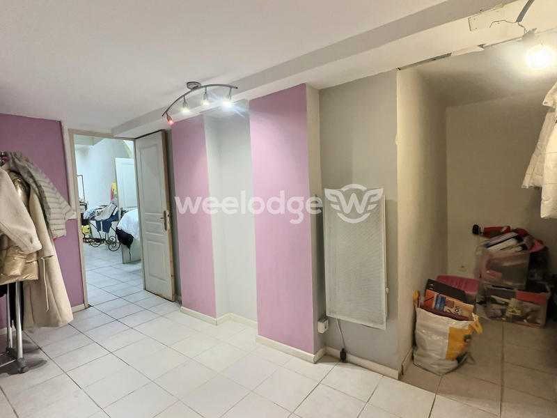 Maison - 70 m² - 4 pièces