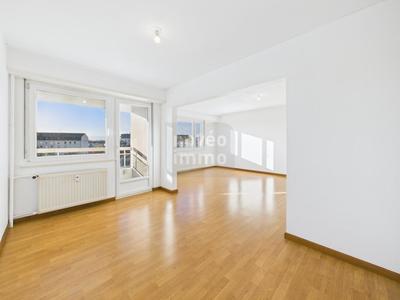 Appartement - 94 m² - 3 pièces