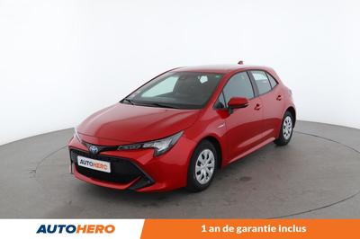 Toyota Corolla 1.8 Hybride Active 122h